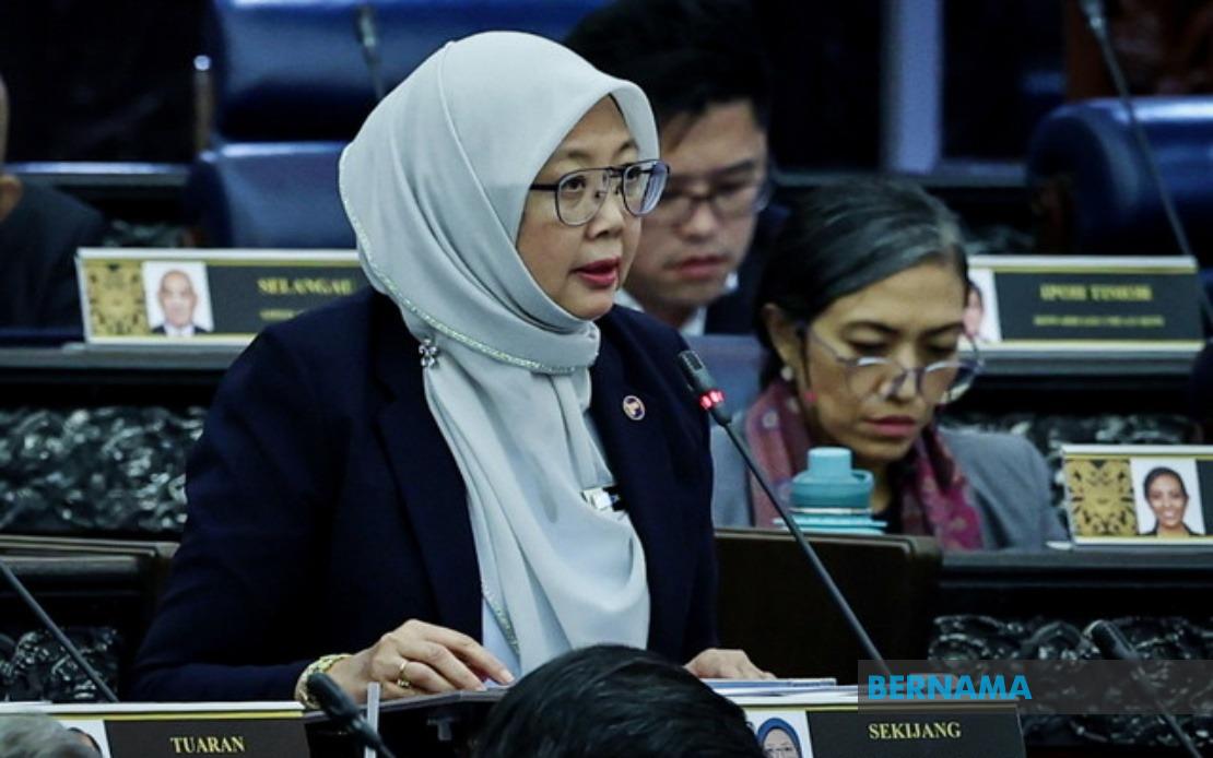Dr Zaliha Calls For Full Disclosure Of TH RCI Reform Progress To Restore Public Trust