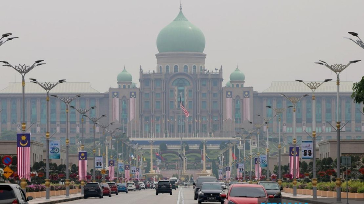 Malaysia braces for hazardous air quality as Southwest monsoon fuels transboundary haze through August 31