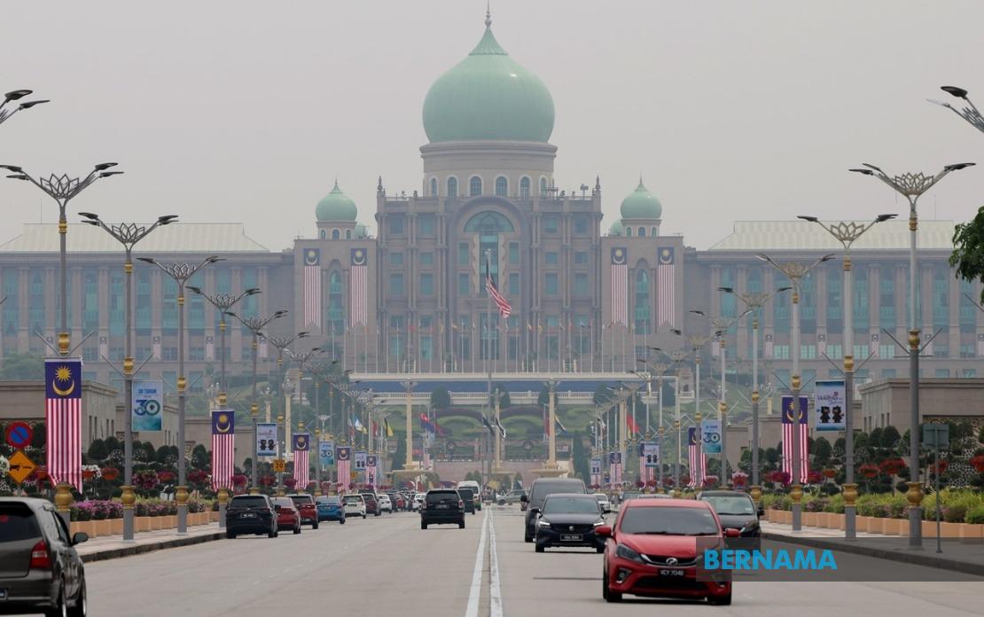 Malaysia braces for hazardous air quality as Southwest monsoon fuels transboundary haze through August 31