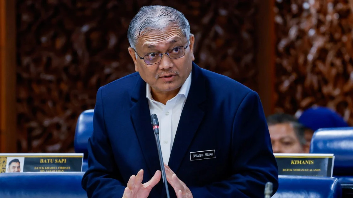 Kedah and Perlis report zero human trafficking arrests despite ongoing Myanmar migrant enforcement