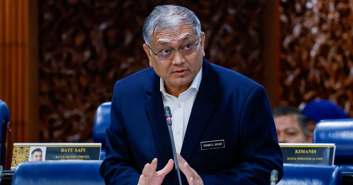 Kedah and Perlis report zero human trafficking arrests despite ongoing Myanmar migrant enforcement