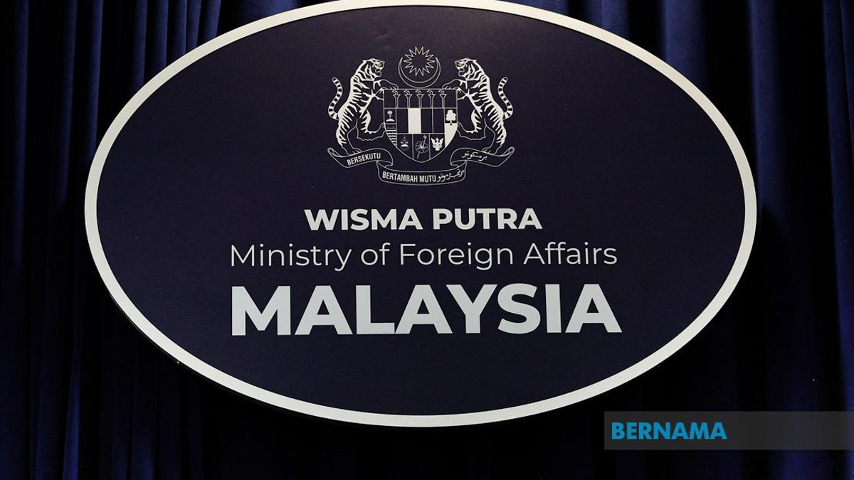 Foreign Ministry and MyCC Join Forces to Stamp Out Bid-Rigging in Government Procurement