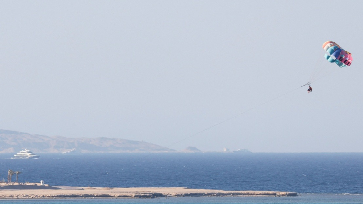 Marine Heatwaves Emerging as Critical Public Health Crisis, Scientists Alert