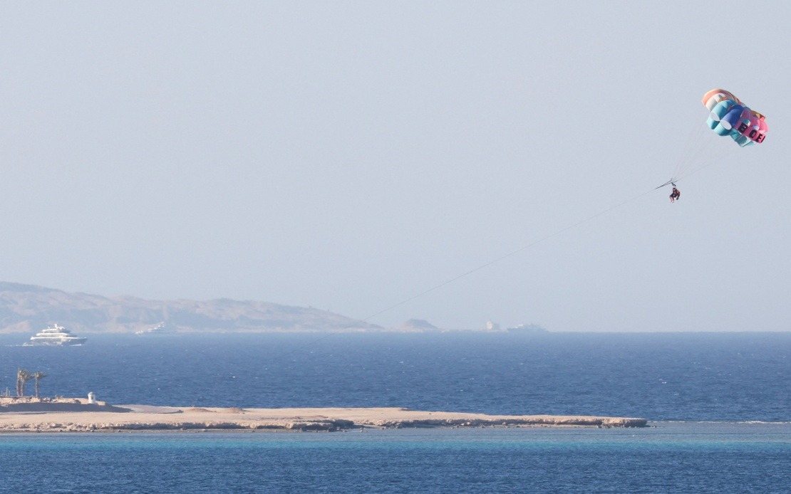 Marine Heatwaves Emerging as Critical Public Health Crisis, Scientists Alert