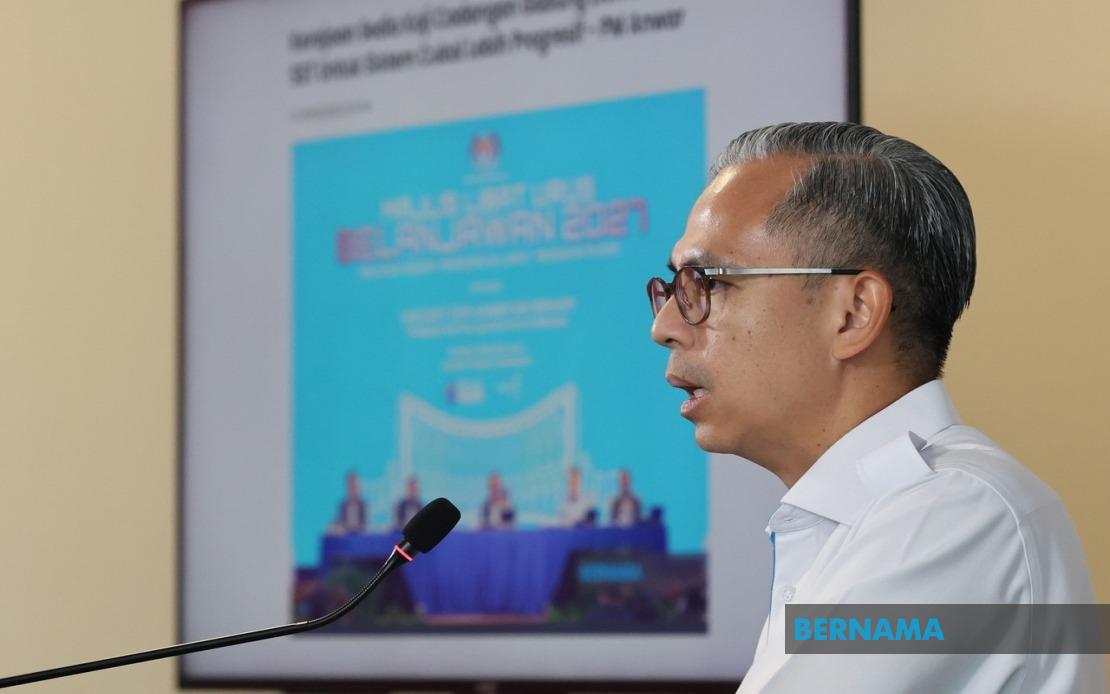 Cabinet Fast-Tracks Security Overhaul at Malaysia's Border Checkpoints
