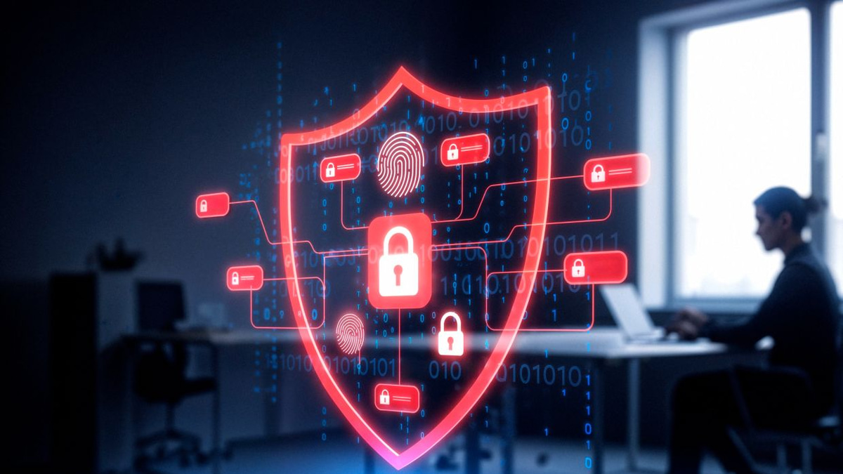 AI represents the defining security threat of our generation, warns UK Foreign Secretary Cooper