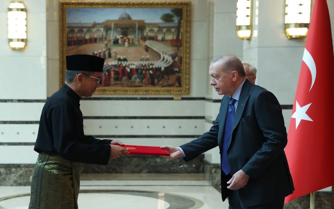 Malaysia Backs Türkiye's Bid for ASEAN Dialogue Partner Status