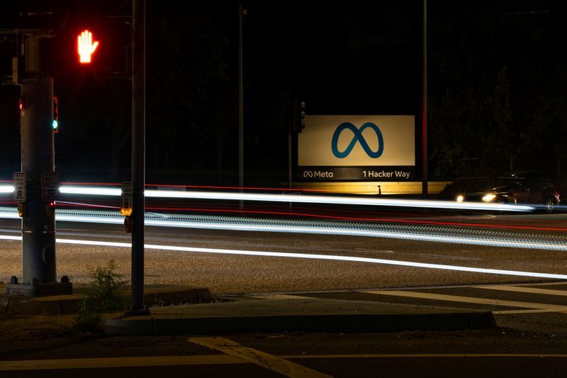 US teenager abandons addiction lawsuit against Meta, Google and Snap before trial