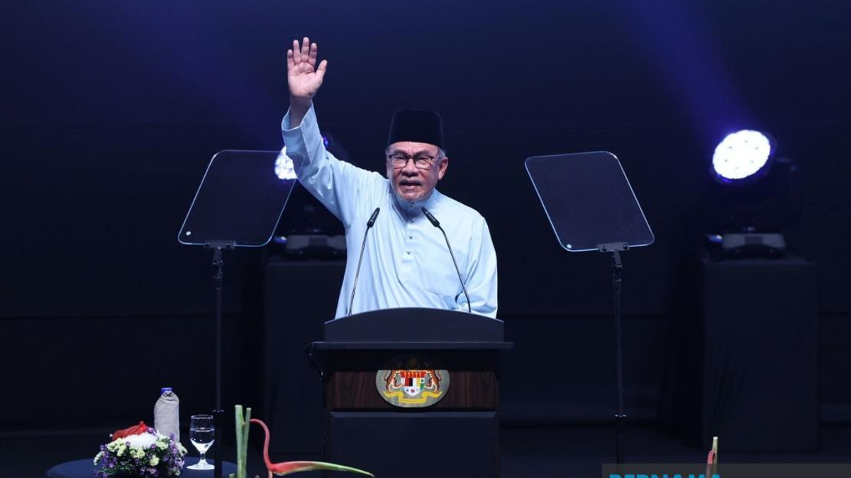 2026 National Day PM Address Relocated to PICC, Scheduled for 2 pm