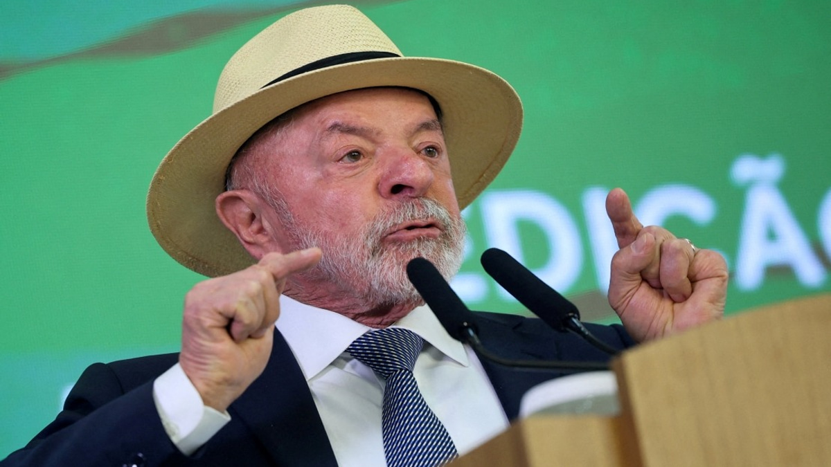 Brazil Challenges US Tariffs at WTO Over Forced Labour Investigation