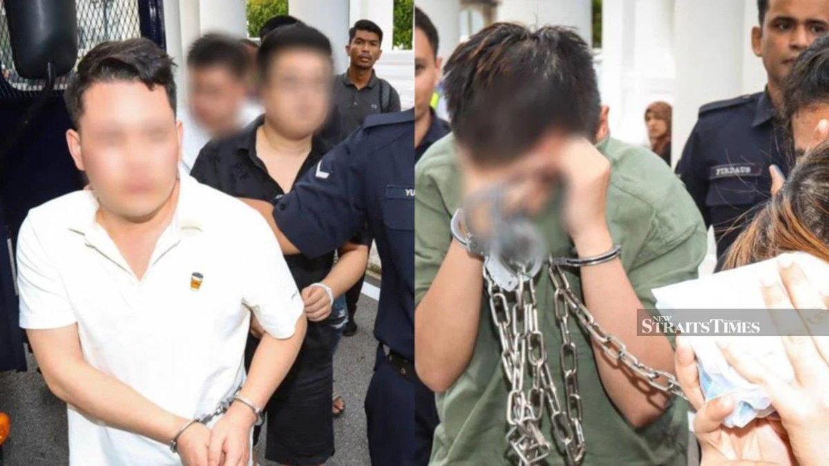 Court Blocks Remand of Four Suspects in World Cup Betting Investigation