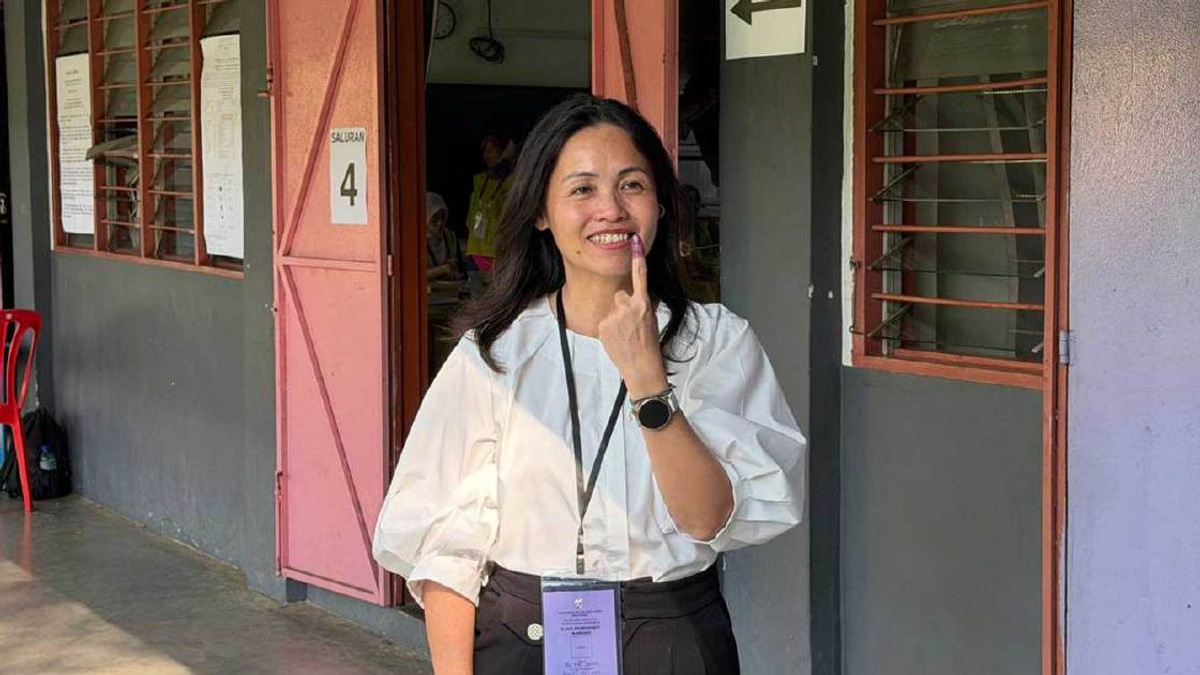 Election watchdog swamped with misinformation complaints during Johor polls