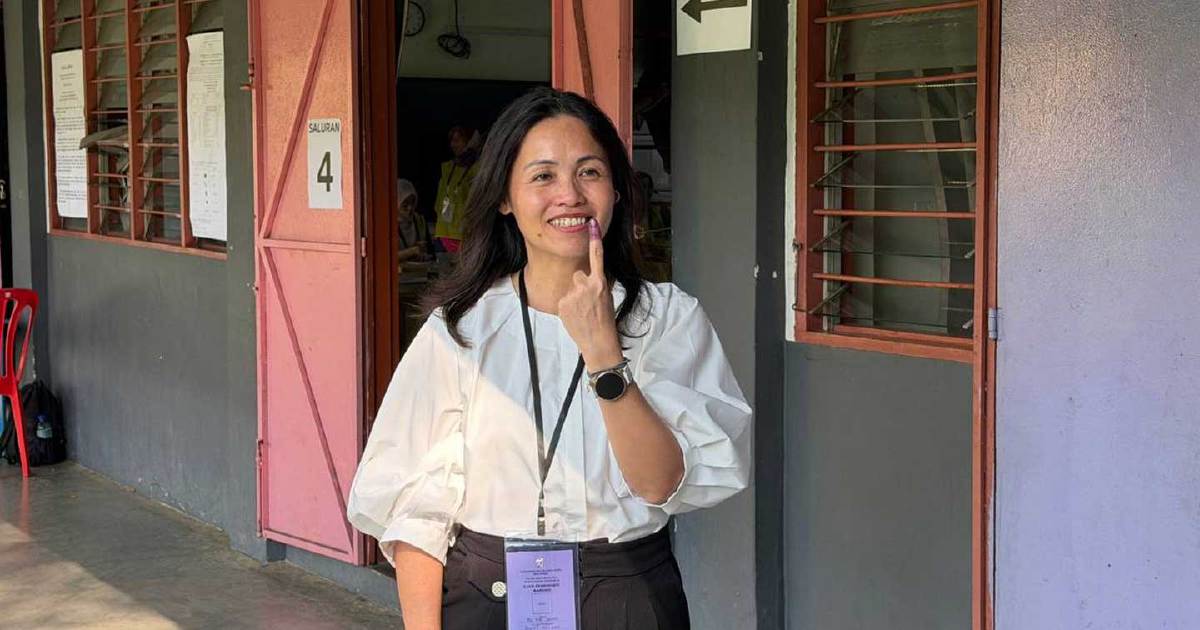 Election watchdog swamped with misinformation complaints during Johor polls