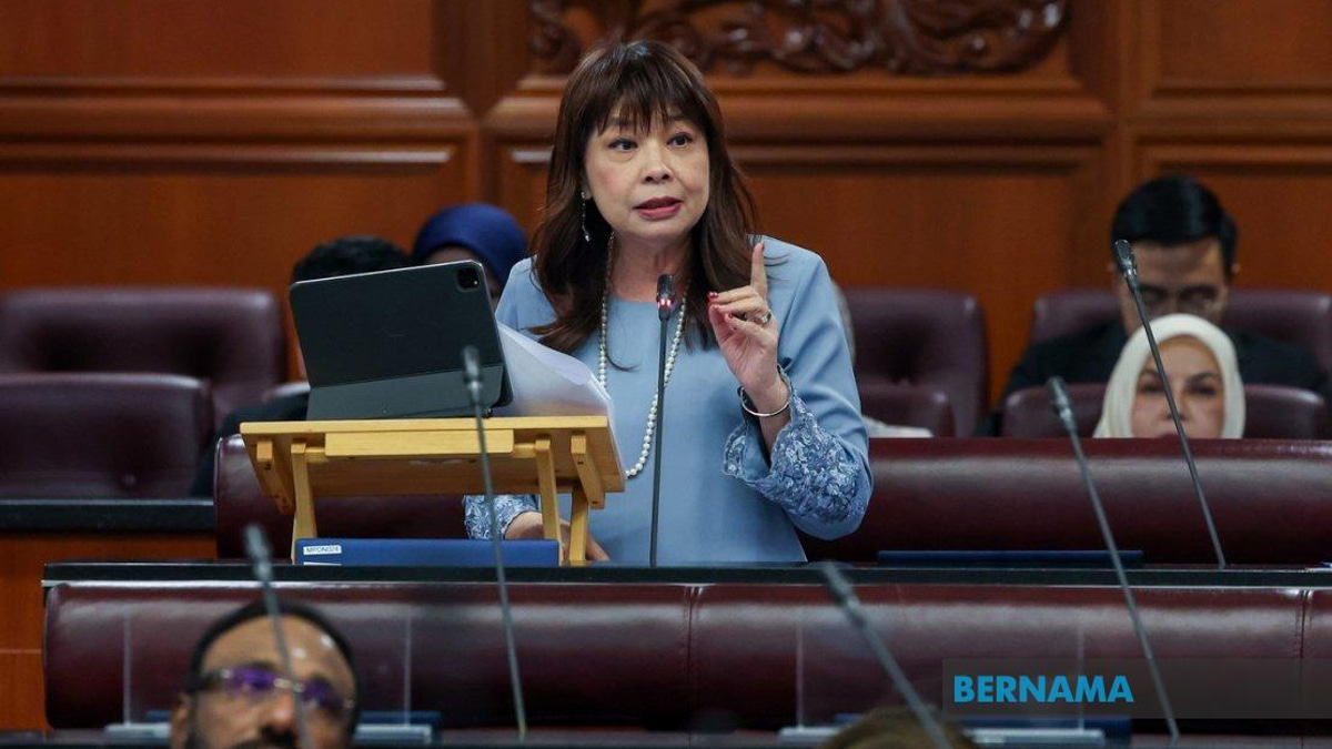 Malaysia's Domestic Violence Hotline Logs Over 9,300 Cases Since 2022, Shows Rising Male Victimisation