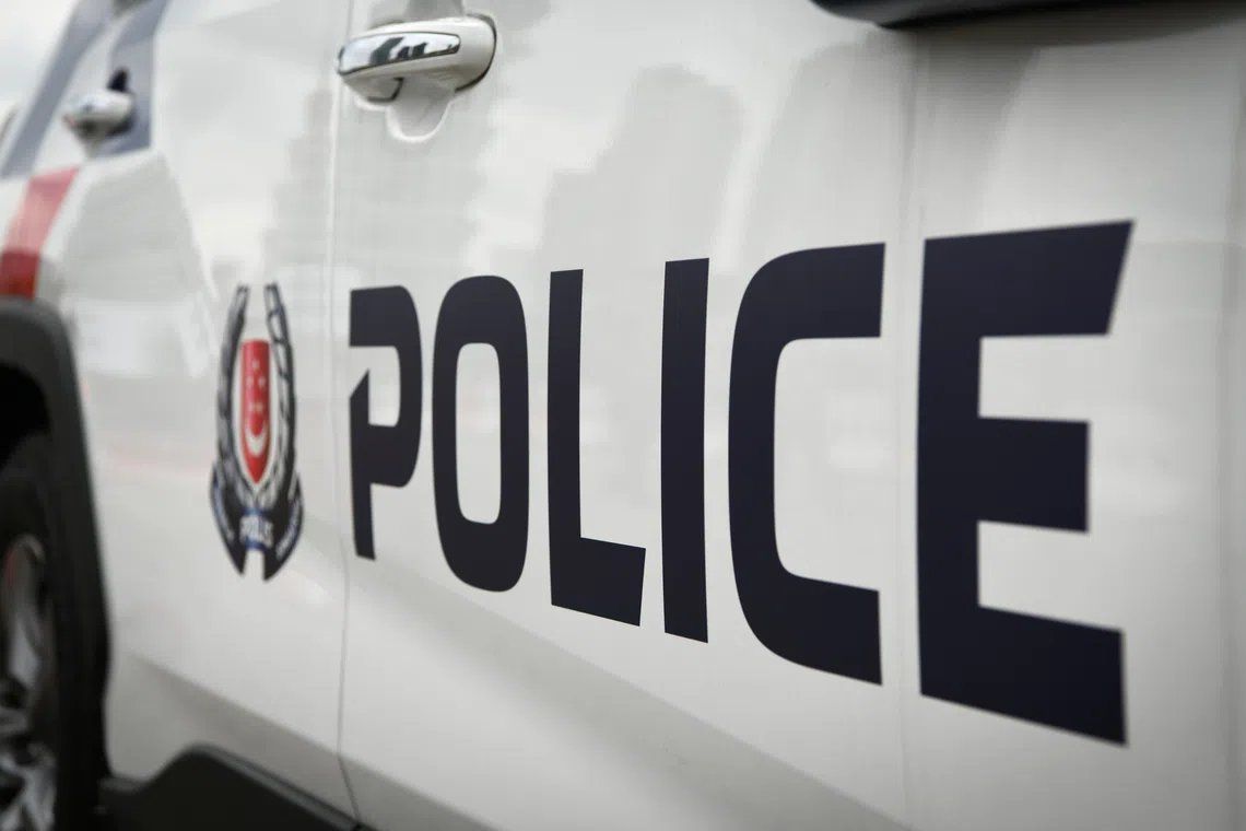 Singapore grapples with surge in sexual assault cases as overall crime drops
