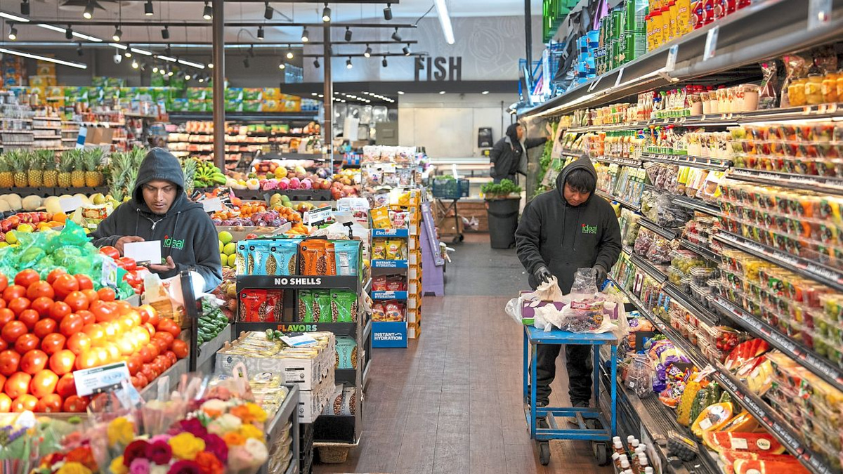 Selangor Steps Up Food Price Monitoring as 135 Premises Inspected