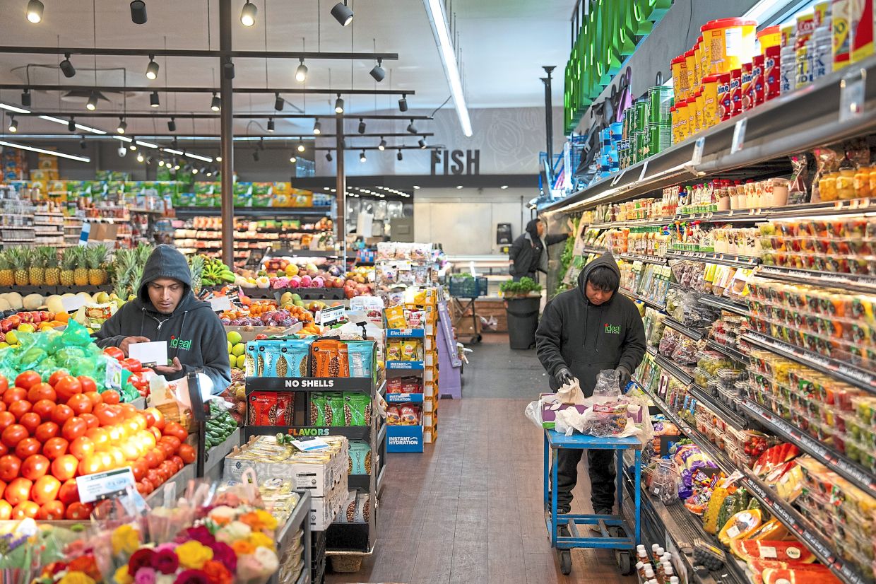 Selangor Steps Up Food Price Monitoring as 135 Premises Inspected