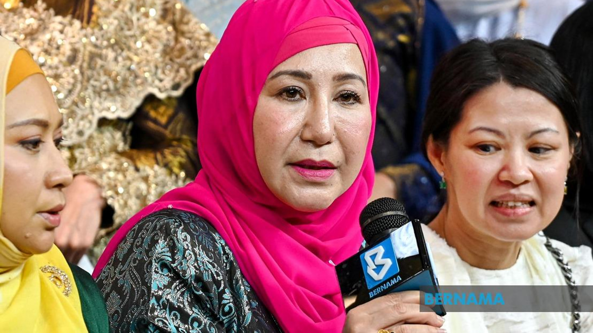 WAWASANITA to Establish Food Hub in Sungai Besar, Targets Global Markets for Local Snacks