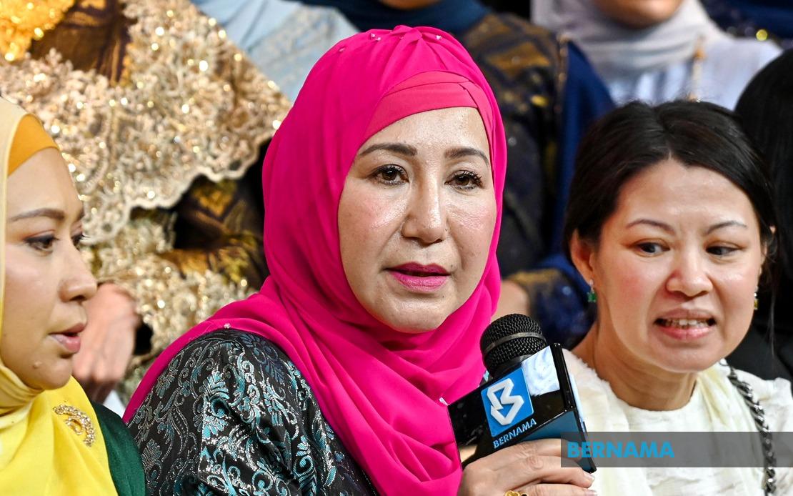 WAWASANITA to Establish Food Hub in Sungai Besar, Targets Global Markets for Local Snacks
