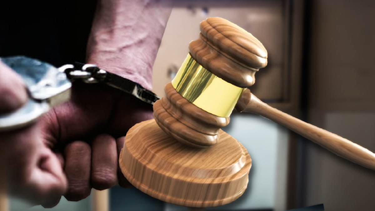 Six Siblings Among Seven Charged with Heroin Trafficking in Perak