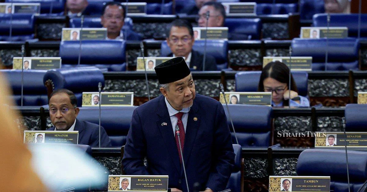 New Cybercrimes Bill 2026 Replaces Outdated 1997 Law to Combat Digital Fraud