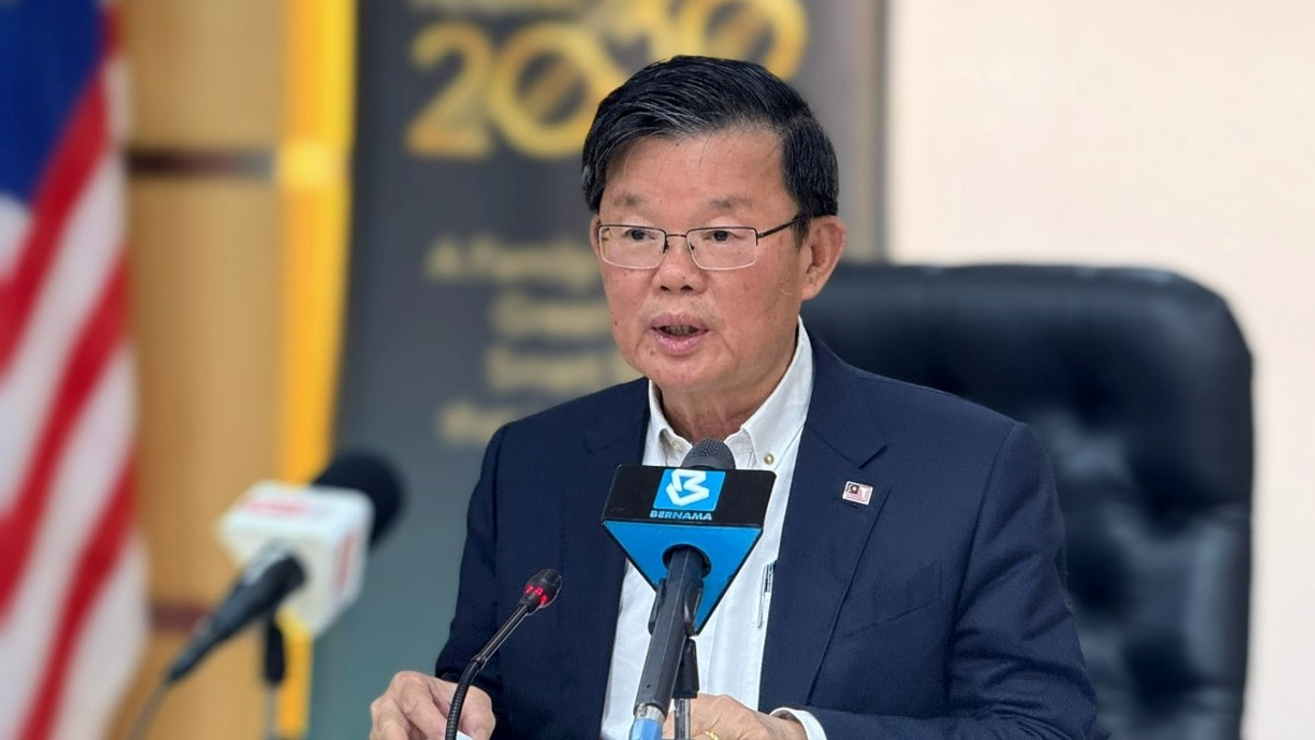 Penang Enlists PwC To Shape Vision For International Financial Centre
