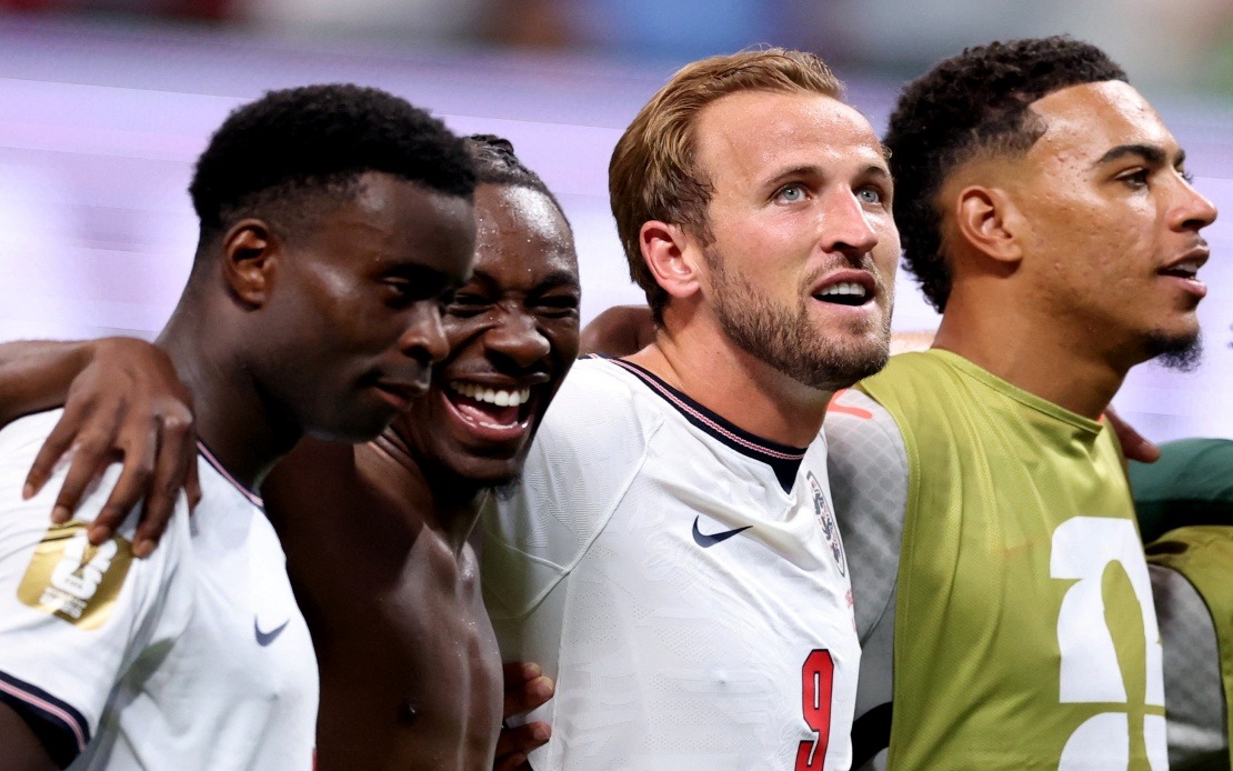 Kane's Late Heroics Spare England Against Congo in World Cup Thriller