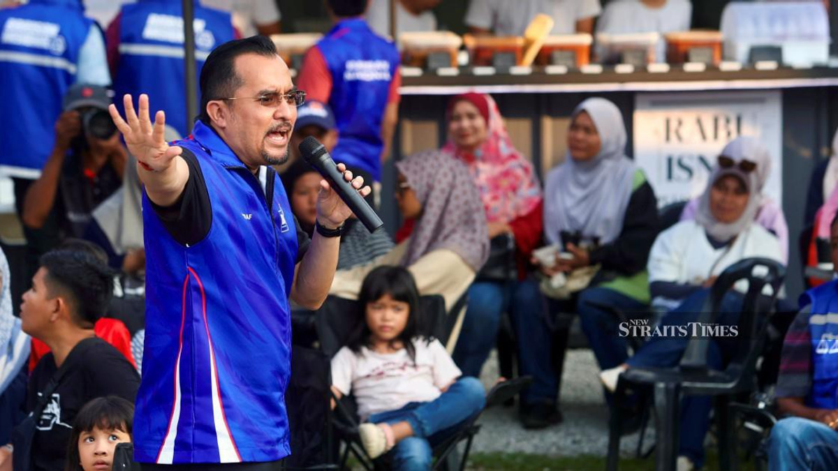 Negri Sembilan State Election: BN-PN Coalition Claims Lead in 21 Seats