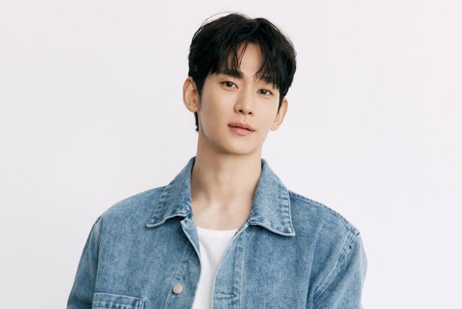 Kim Soo-hyun marks career comeback with Bench Philippines campaign
