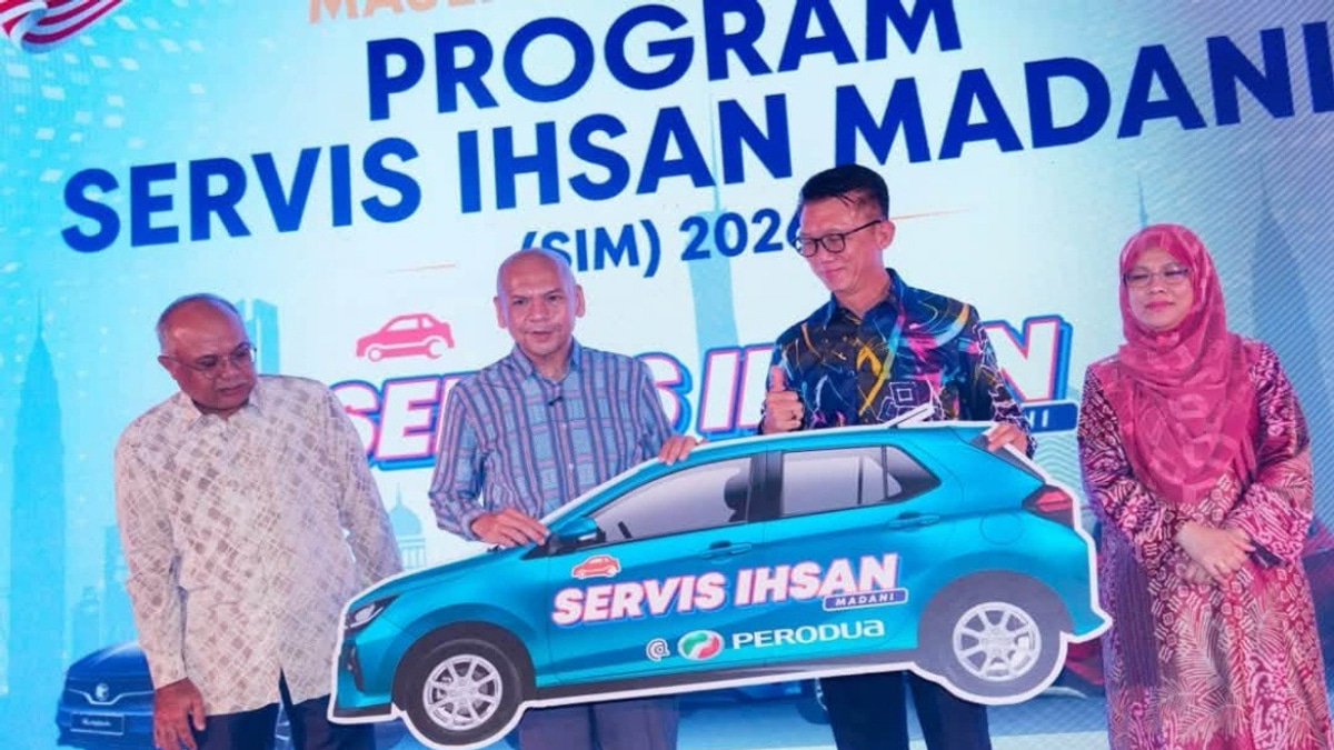 SIM Maintenance Subsidy Programme Expands to Perodua, Proton Ahead of National Month 2026