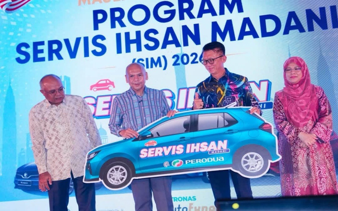 SIM Maintenance Subsidy Programme Expands to Perodua, Proton Ahead of National Month 2026