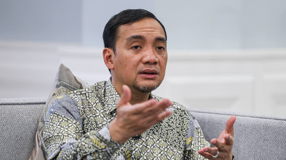 Johor Palace Calls for Dignified Campaign Conduct as Election Nears
