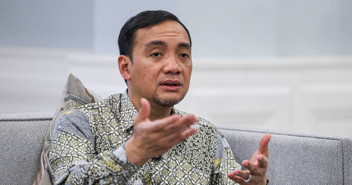 Johor Palace Calls for Dignified Campaign Conduct as Election Nears