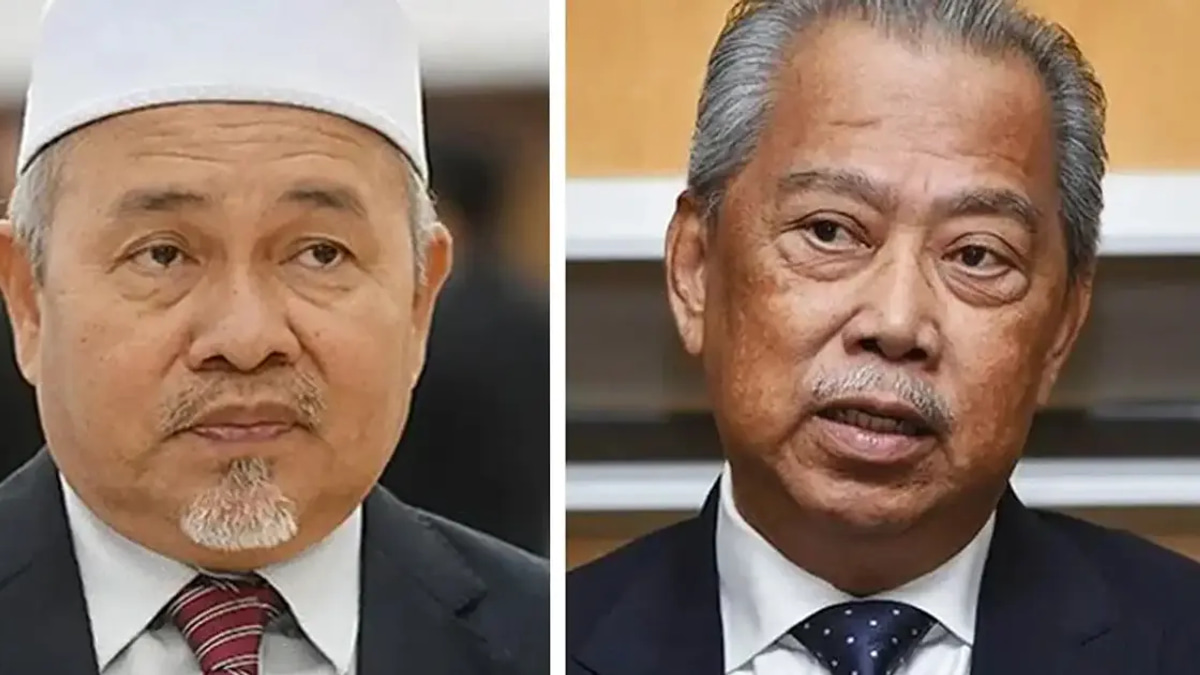 PAS Questions Why Bersatu Remains Committed to PN as Leadership Eyes New Coalition