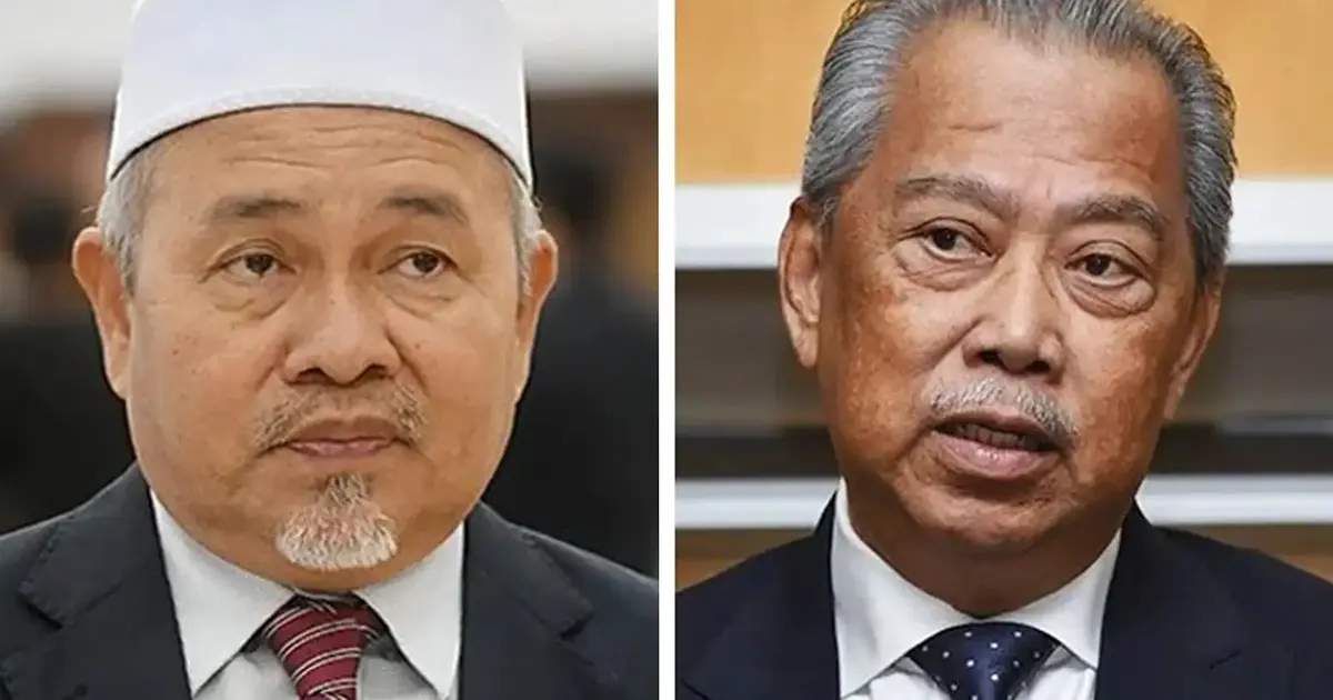 PAS Questions Why Bersatu Remains Committed to PN as Leadership Eyes New Coalition