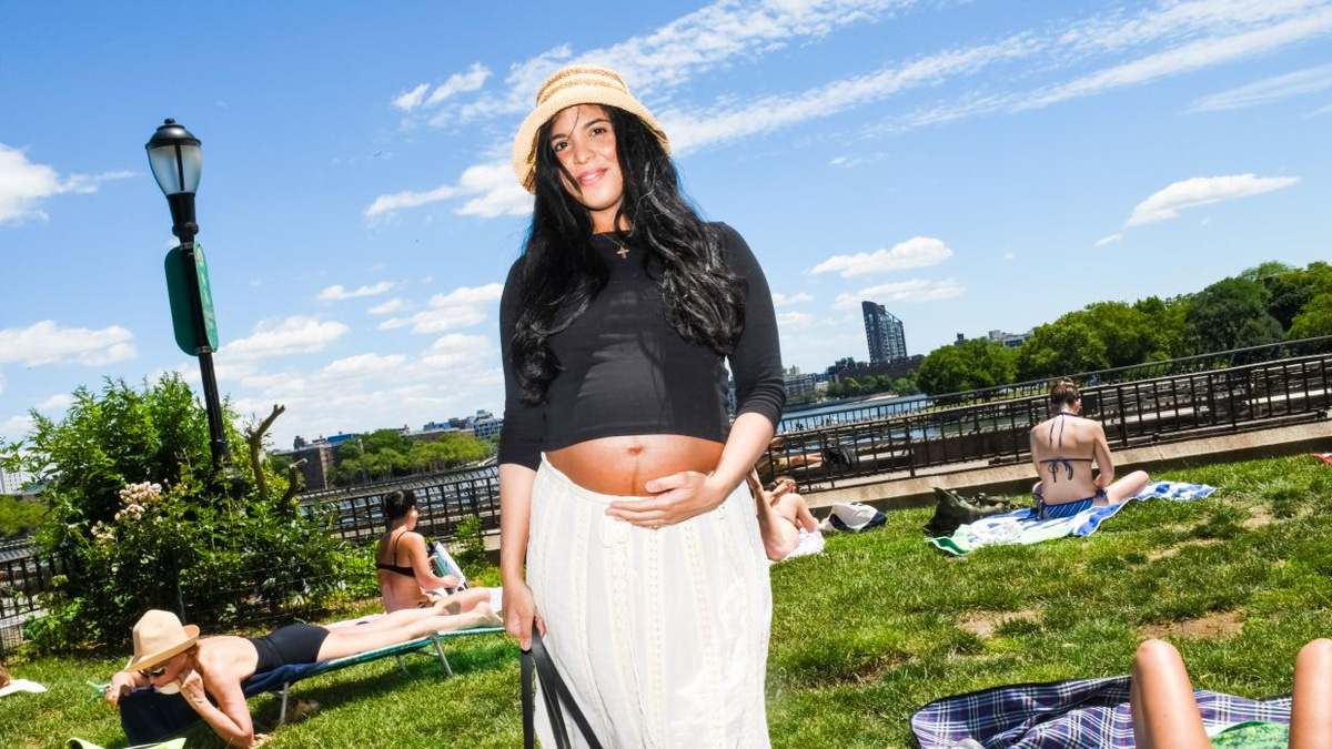 Pregnant and Proud: How Modern Motherhood Is Reshaping Maternity Fashion