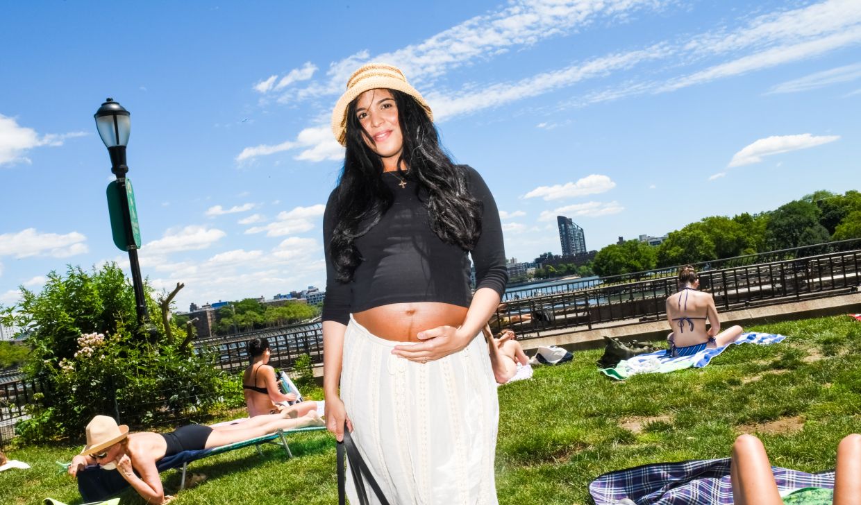 Pregnant and Proud: How Modern Motherhood Is Reshaping Maternity Fashion