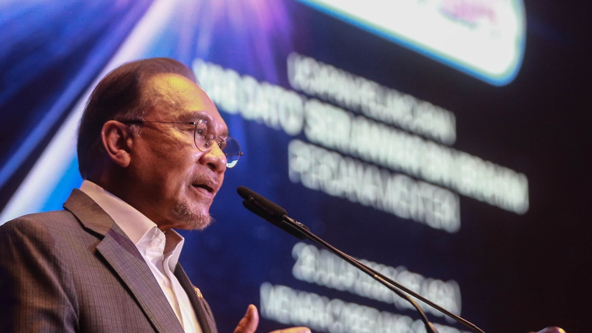 Tabung Haji Royal Commission Report to Be Publicly Released, Anwar Confirms