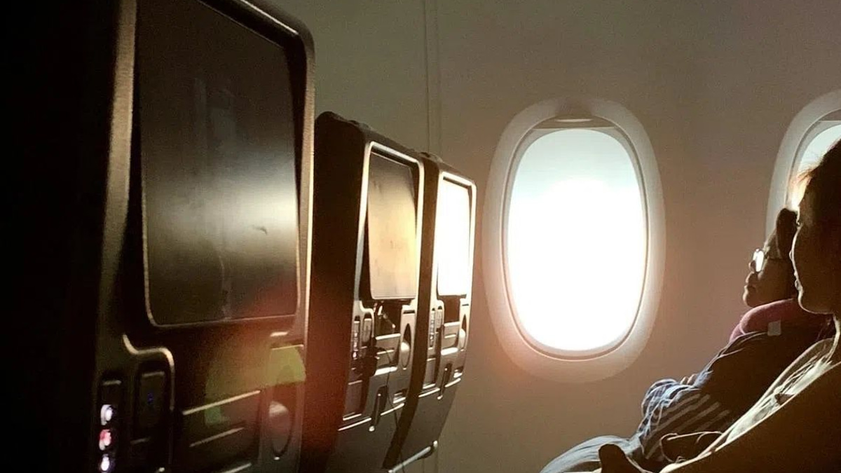 South Korean Teen Demands Better Content Controls on Aircraft Amid Exposure to Violent Films
