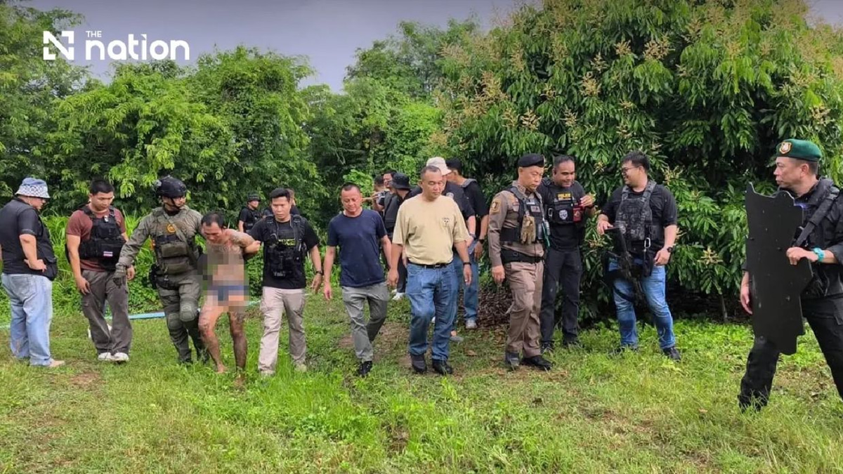 Thai Police Probe Links Between Russian Siblings' Deaths and Thai Family Murders in Chonburi
