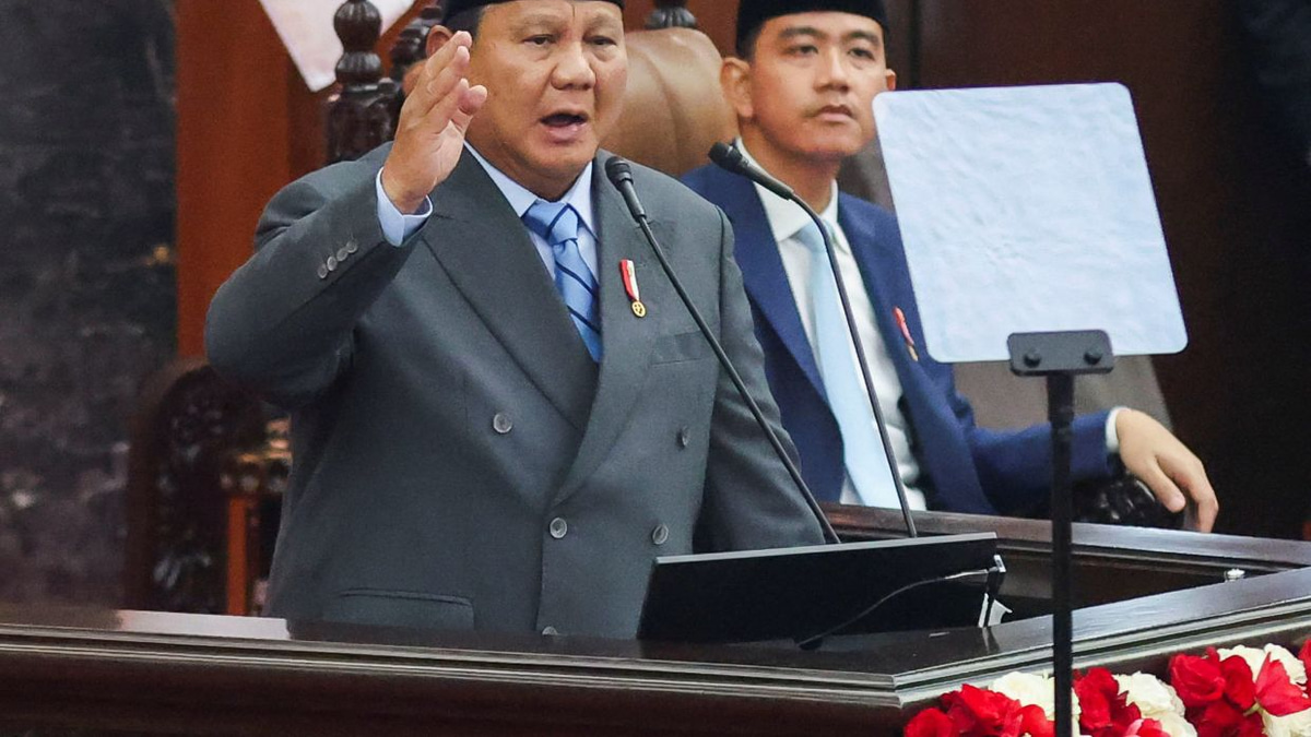Indonesia Plans Sweeping Closure of 750 State Enterprises in Fiscal Overhaul
