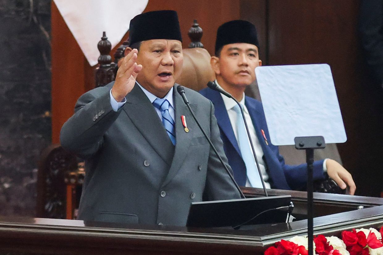 Indonesia Plans Sweeping Closure of 750 State Enterprises in Fiscal Overhaul