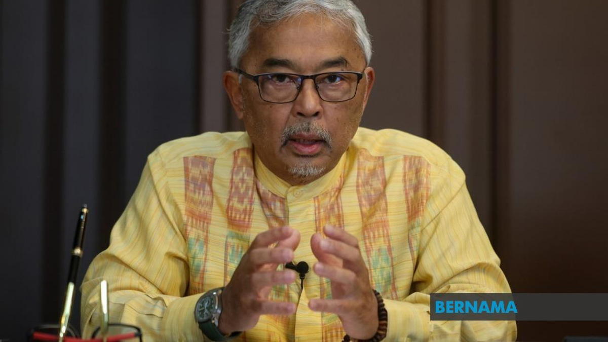 Pahang Sultan Orders Comprehensive Tree Safety Assessment Across State
