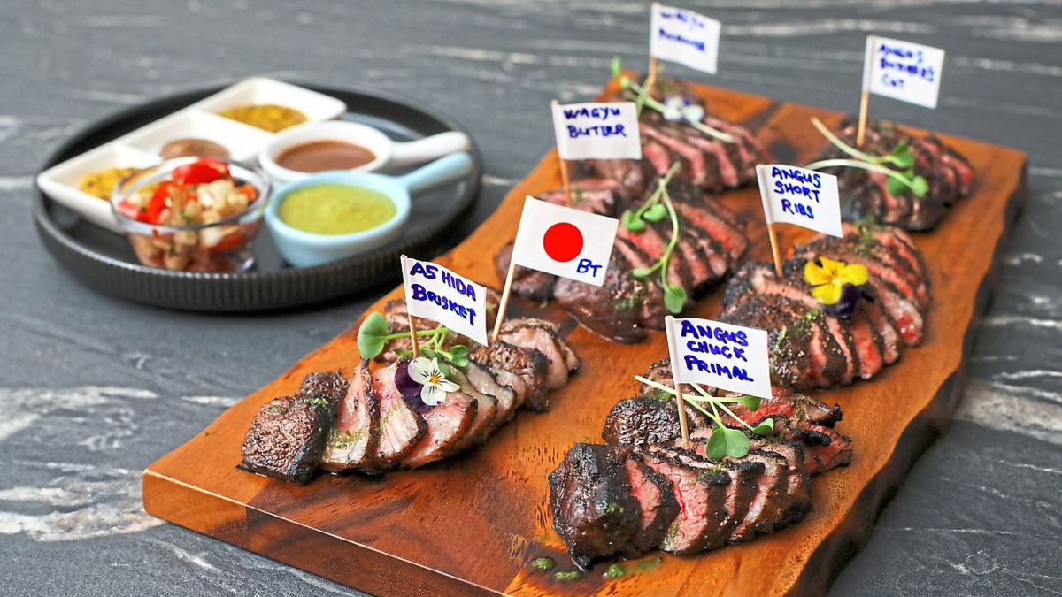 Secondary beef cuts find their moment in Malaysian fine dining as chefs embrace flavour and value