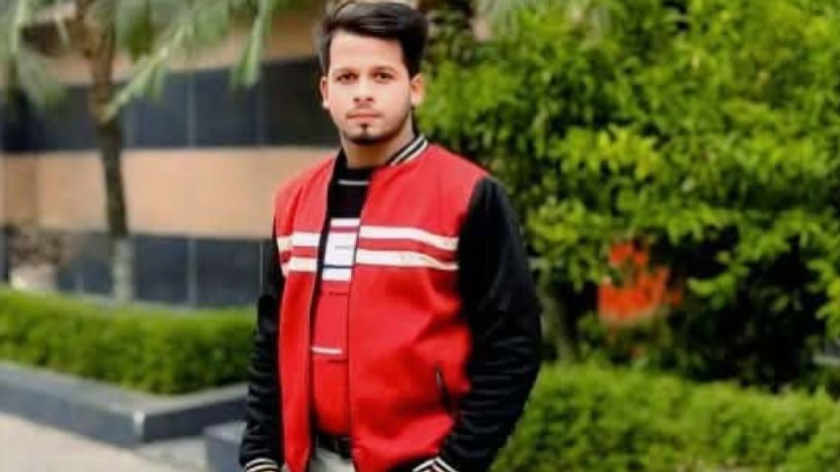 Student secretly filmed in university washroom; man arrested in Bangladesh