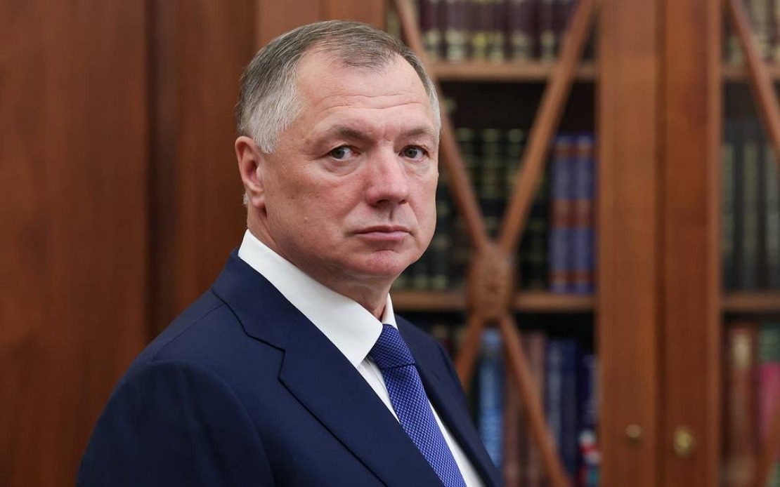Russia Pursues Railway Route to Indian Ocean Amid Shipping Constraints