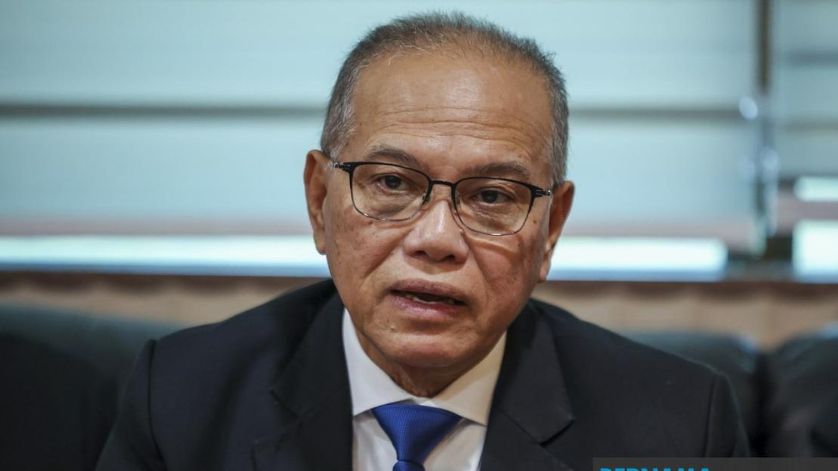 Pahang on Track to Meet 2026 Revenue Target with RM921.72 Million Collected