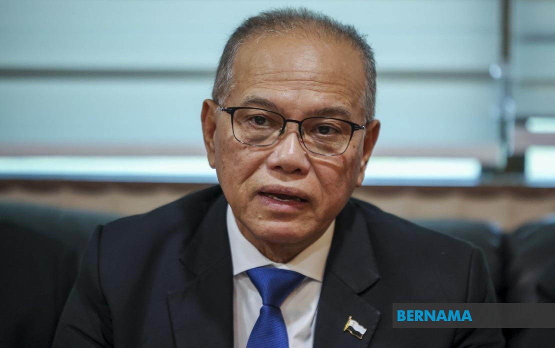 Pahang on Track to Meet 2026 Revenue Target with RM921.72 Million Collected