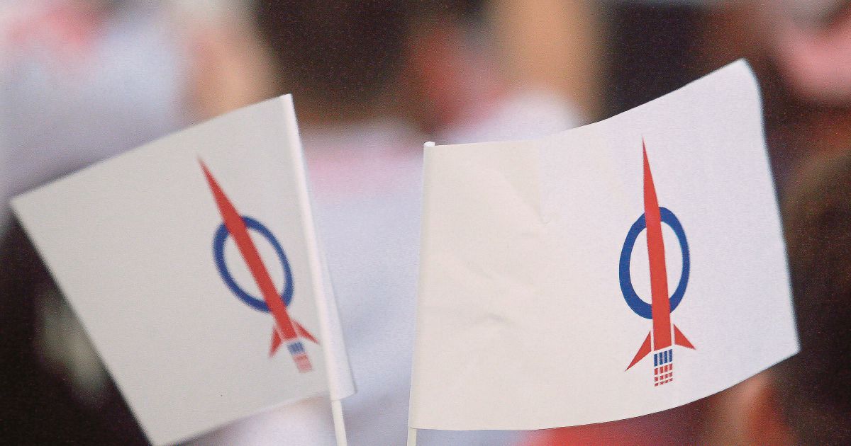 DAP's August Congress Will Determine Stability of Anwar's Coalition Government