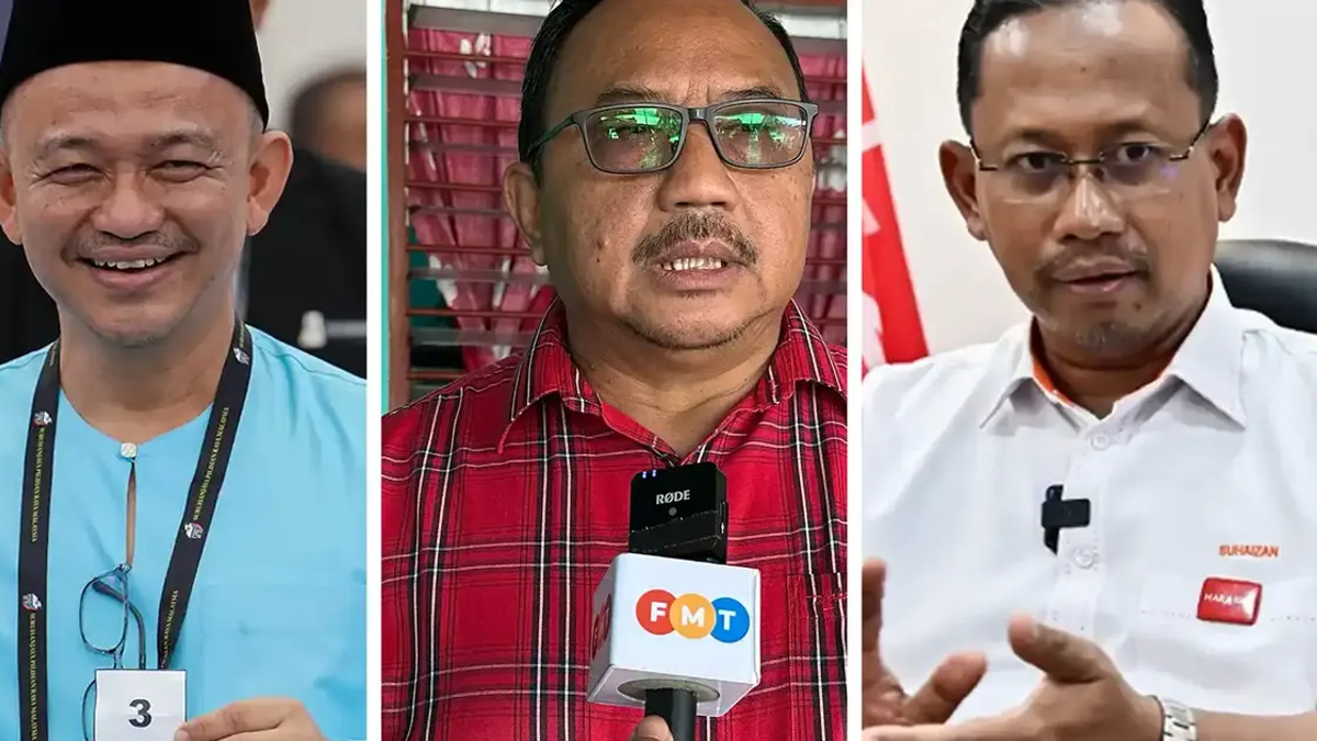 DAP holds ground in Johor while coalition partners stumble in state test
